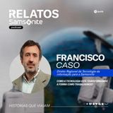 Como a tecnologia está transformando a forma como trabalhamos?