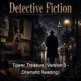 Tower Treasure Version 3 - Dramatic Reading - Franklin W Dixon