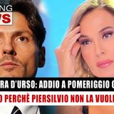 Barbara D’Urso, Addio A Pomeriggio 5: Perché Pier Silvio Berlusconi Non La Vuole! 