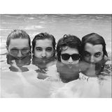 #WoMRadioNetwork #MusicMonday - The Flukes - a bold young funk band