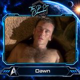 Enterprise "Dawn" watch party | S02 E13