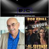 The Douglas Coleman Show w Bob Brill