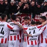 Derby da… Caferri e fuoco ad Arzignano. La spunta ancora il Lane con un 2-1 last minute