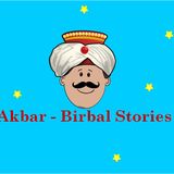 Akbar-Birbal Stories - Birbal's Imagination
