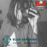 Elisa Garfagna - Faccio Cose con la Voce