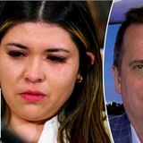 PRETTY CHILLING: New Audio of Abrego Garcia’s Wife Raises Alarms