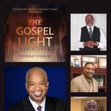 The Gospel Light Radio Show - (Episode 293)