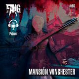 S166: Mansión Winchester