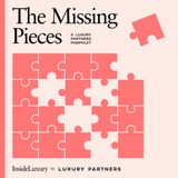 The Missing Pieces: Why Luxury Hotels Remain Unfinished