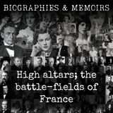10 - High altars; the battle-fields of France by William Arthur Dunkerley