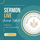 The Living Rebuttal