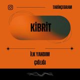 KİBRİT