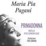 Maria Pia Pagani "Primadonna"