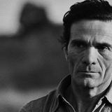 Itinerari Narrativi - omaggio a Pierpaolo Pasolini