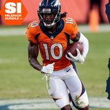 HU #600: Gut Reaction | Broncos Fall to Raiders 32-31, Snatch Defeat from Jaws of Victory