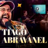 TIAGO ABRAVANEL - Podcast Entre Astros 02