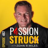 Learn From Jimmy Carter: 3 Ways to Always Do Your Best  w/ John R. Miles EP 462