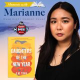 Daughters of the New Year with E.M. Tran