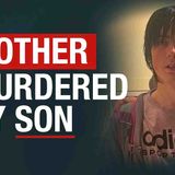 Woman Hating Son Kills His Mum and Records It_ The Angela Shellis Case