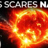 Scientists Found a New Problem With Betelgeuse