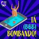 Tá Bombando com convidadas: Lumena é eliminada do Big Brother Brasil