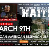 The Helios Biblios Hour :  THE KABA EFFECT