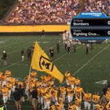 Cincinnati High School Football - Quick Hit 10-31-17