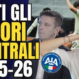 😱 ANALISI CLAMOROSA! I 34 incredibili ERRORI ARBITRALI della Serie A 2025/26!