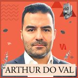 ARTHUR DO VAL [MAMAEFALEI] - NOIR #40