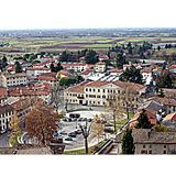 Fagagna dove passano le cicogne (Friuli Venezia Giulia - Borghi più Belli d'Italia)