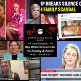 “Why MAGA Christian’s Are So Freaky & Perv?” - #CPD0388-04082026