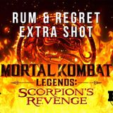 R&R 41: Mortal Kombat Scorpion's Revenge Review