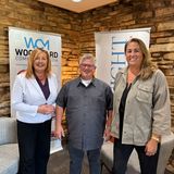 Ep. 96: Meet Oshkosh Door's Chris Calawerts, Insight's October cover story