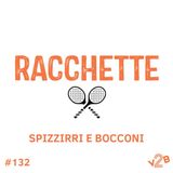 Episodio 132 (4x10): Spizzirri e bocconi