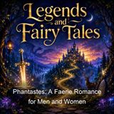 Phantastes A Faerie Romance for Men and Women - George MacDonald