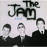 The Jam - Non Stop Dancing