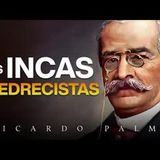 Los incas ajedrecistas El destino de un imperio en juego   Ricardo Palma   Literatura Peruana