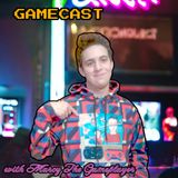 GAMECAST-Luigi's Mansion 3 & Five Nights at Freddy's with Marcy The Gameplayer