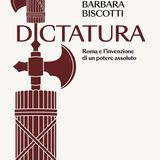 Barbara Biscotti "Dictatura"