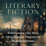 Shakespeare's Ovid Being Arthur Golding's Translation of the Metamorphoses - William Shakespeare - Part 2