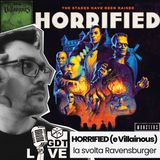 Horrified (e Villainous): la rivoluzione silenziosa di Ravensburger