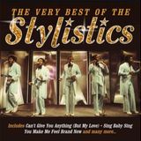 The Stylistics and Corky Wink Is On Air