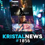 🎙 RESIDENT EVIL 9 sta per ARRIVARE? | ECCO il NUOVO GIOCO di 007! ▶ #KristalNews 1056