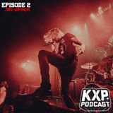 Dan Watson | INFANT ANNIHILATOR | The Kevin Powell Podcast