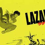 Catch Me If You Can Lazarus # 171