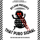 BTCJune Presents… That Puro Signal Episode 2