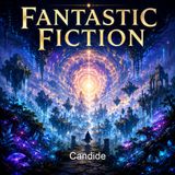 Candide - Voltaire