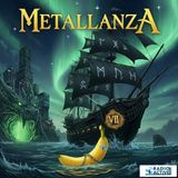 Metallanza Live BaNana, We're Coming Home 23.09.2025