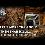 Cannibals in the Caves   The Feral People of the Pacific Northwest