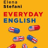 Elena Stefani "Everyday English"
